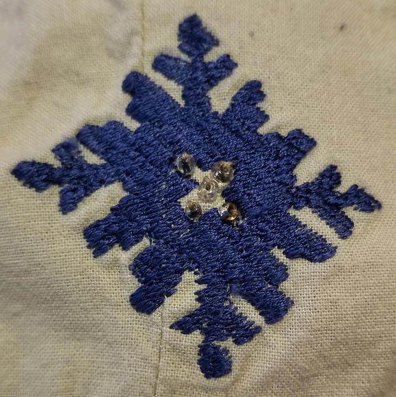 Hunts Point Vest - Picture 6 of 6